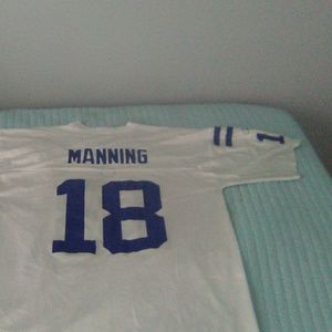 Payton Manning #18 Colts Jersey
